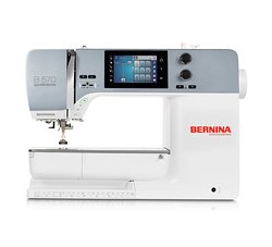 BERNINA 570 QE