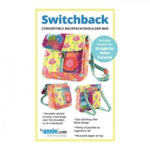 BA SWITCHBACK