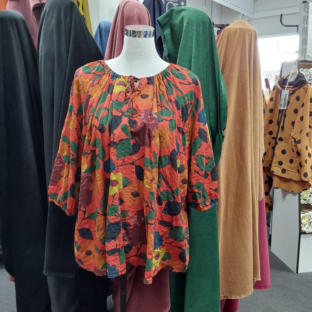 Stitchin Stuff Bernina Sewing Centre