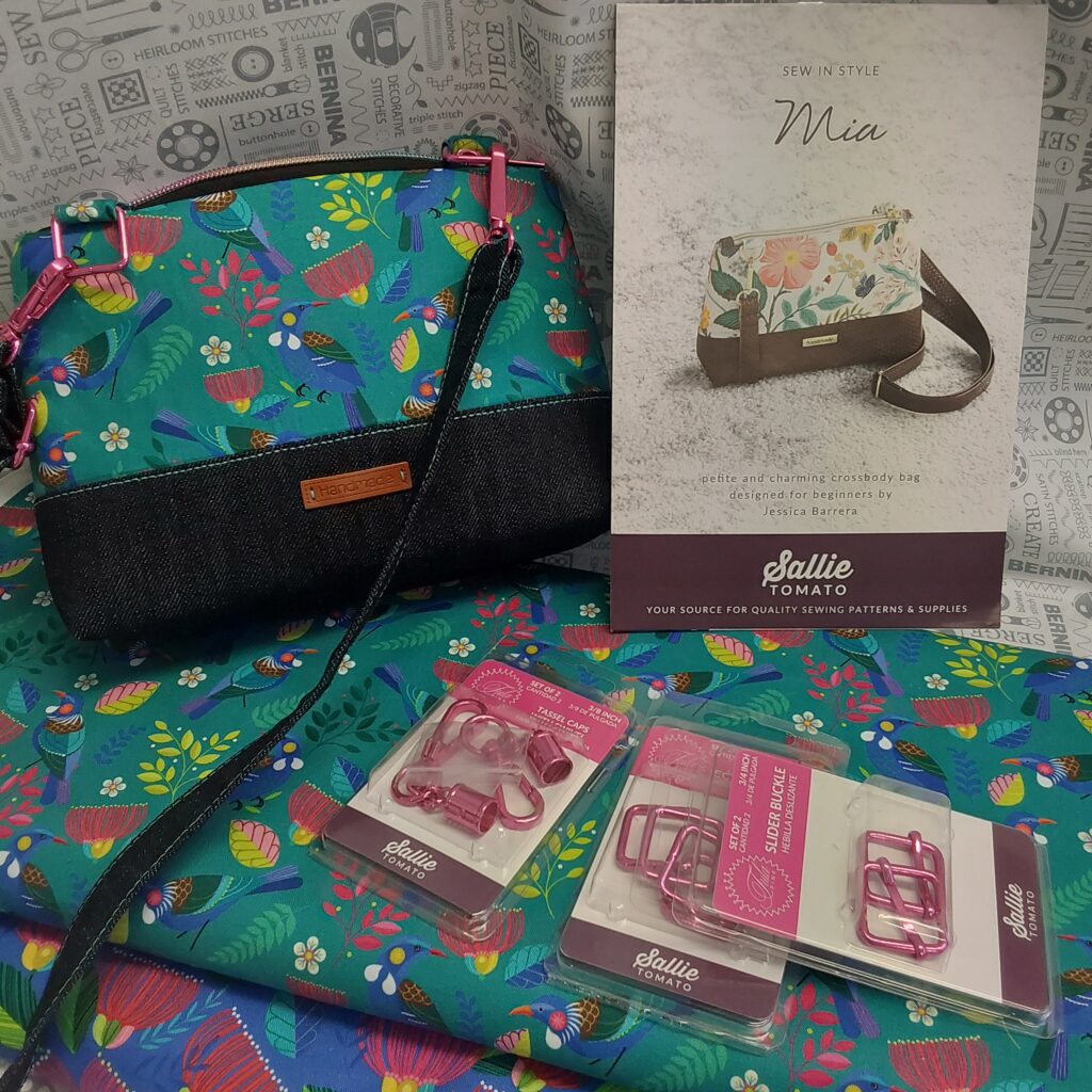 Stitchin Stuff Bernina Sewing Centre