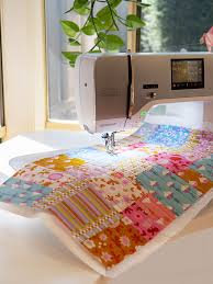 PATCHWORK & QUILTING