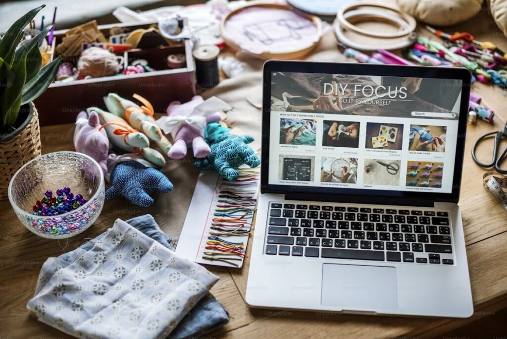 Stitchin Stuff Bernina Sewing Centre