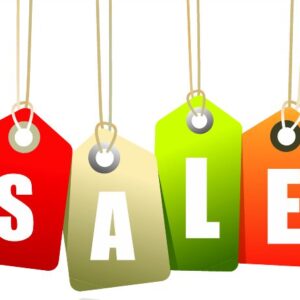 MONTHLY BERNINA SPECIALS