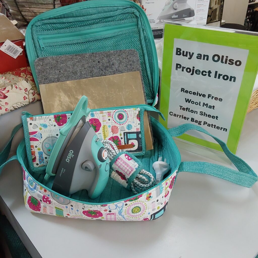 Stitchin Stuff Bernina Sewing Centre