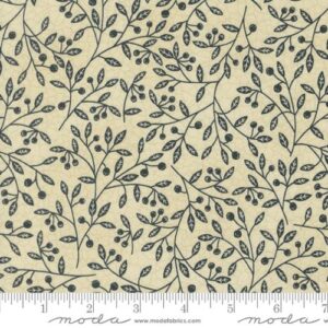 BLOOM & GROW  SPRIGS LINEN