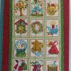 12 DAYS OF CHRISTMAS