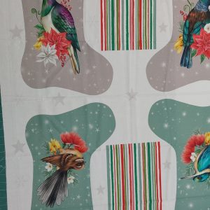 KIWIANA STOCKING 2026