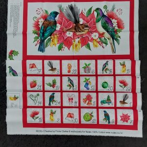 KIWIANA ADVENT