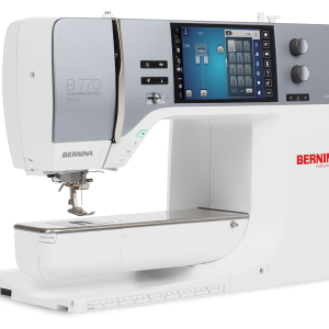 BERNINA 770 PRO