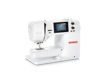 BERNINA 475