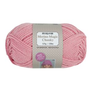MERINO MAGIC CHUNKY