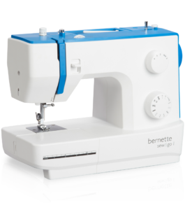 bernette Sew & Go 1