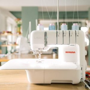 BERNINA L620