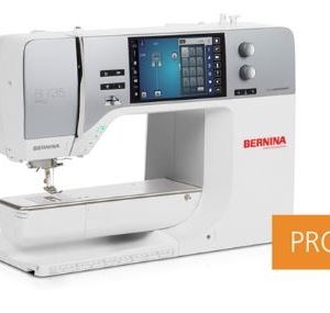 BERNINA 735 PRO