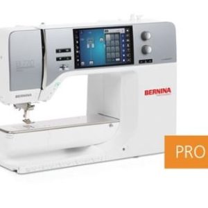 BERNINA 770QE PRO