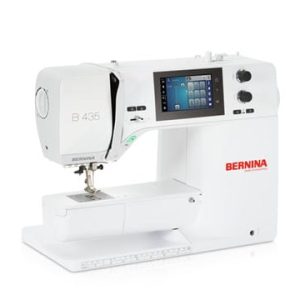 BERNINA 435