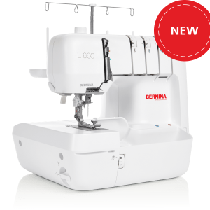 BERNINA L660