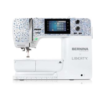 BERNINA 495LE LIBERTY EDITION