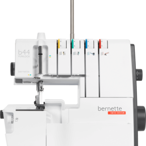 bernette 44 Overlocker