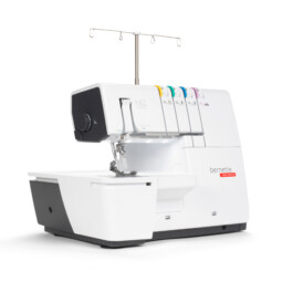 bernette 62 coverseam