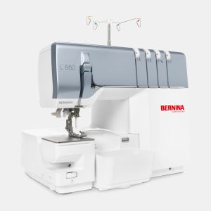 BERNINA L850