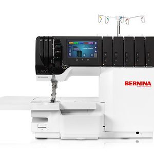 BERNINA L890